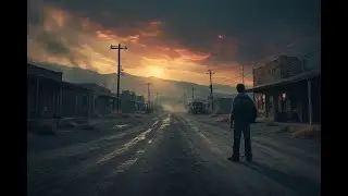 Desperation by Stephen King | Horror Analysis & Survival Against Evil Explained