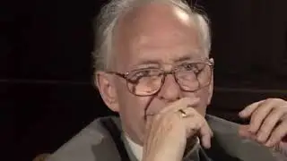 Reinhard Selten   Interview