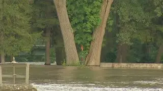Lancaster flooding