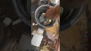 How to prime a pool pump.