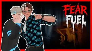 The Forest: We Found A Naked Man In The Woods! | Fear Fuel