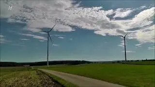 Jakobsweg Gussenstadt-Lonsee