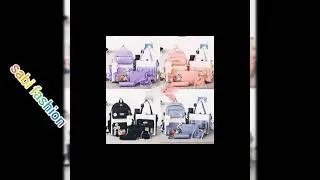 new bag design 2021