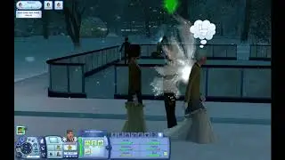 Sims 3 [016] - Philkill Superstar macht sie klar - Let's Play Die Sims 3 [Season 2 - Philkill]