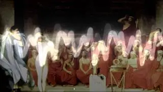 The Flaming Lips - Look... The sun is rising