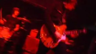 The Knast -The Righteous and Ragged - Feb 2009 edition of Studio 66 Live in Seattle WA