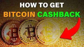 How To Get BITCOIN CASHBACK 🤑 Using Satsback | The Bitcoin Experience TBE
