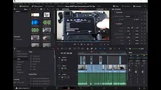How to Edit with DaVinci Resolve 16 Best Free Video Editor Questions & Answers