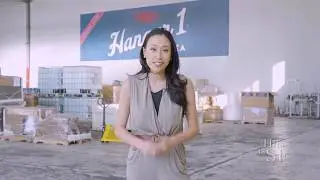 Hangar 1 Vodka