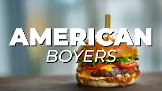 BOYERS most delicious AMERICAN RESTAURANTS | Food Tour of Boyers, Pennsylvania
