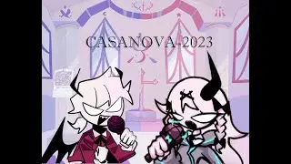 CASANOVA-2023 (SELEVER & RASAZY)