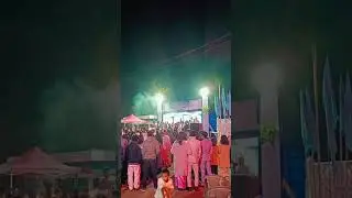 La pynkut noh ka Youth Get Together 2026 sngap next bakan sa long ha...