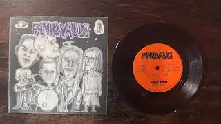 Family Values - Self Titled 7