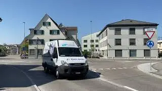 Switzerland Village: Ettiswil LU
