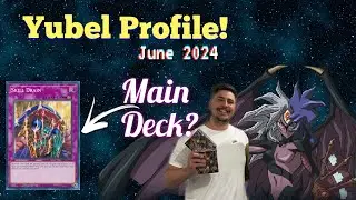 This List is INSANE! Yubel Undefeated Profile!