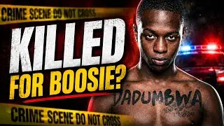 Yo Boosie, Who&rsquo;s Next? The Chilling Story Of Marlo Mike