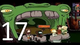 Goodbye Deponia Walkthrough Guide (part 17) PC HD 1080p