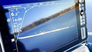 Humminbird Mega Live