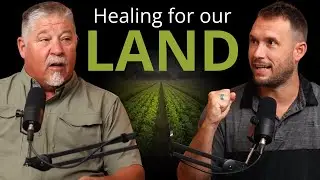 No More Toxic Empathy. It&rsquo;s Time to Heal Our Land | Ep 74