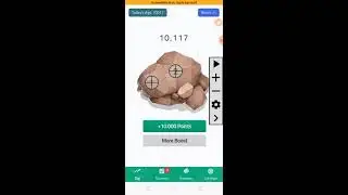 DIG4 REWARDS AUTO CLICK TRICK!