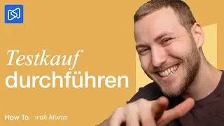 Testkauf durchf&uuml;hren | &Uuml;ber Digistore24 Produkte verkaufen