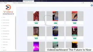 videodashboard - videodashboard review -  videodashboard by paul ponna