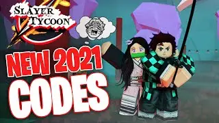 All *NEW* WORKING Slayers Unleashed Codes July 2021! (ROBLOX SLAYERS UNLEASHED PROMO)