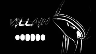 Villain ringtone music | villain intro bgm | villain entry bgm ringtone | Mafia bgm ringtone 2022
