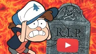 The End of YouTube & Vailskibum94 As We Know It? (Article 13)