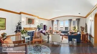 2666 E 73rd St Apt 12W Chicago IL 60649 - Client Services
