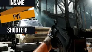This PvE Extraction Shooter is SO WORTH PLAYING!