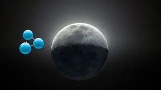 Moon surface has enough oxygen to keep 800 crore humans alive for 100000 years