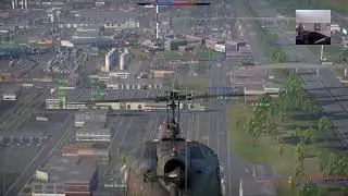 War Thunder BR 8,3 Deutsch Ps4