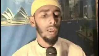 Surah Albaqara By Ustaad Xamza Cabdi Qani