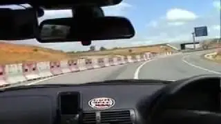 Gumball 3000: Ant and Pete - Tangier to Casablanca in their BMW D3!