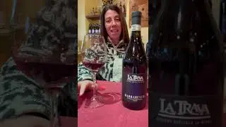 La Trava - Barbaresco DOCG