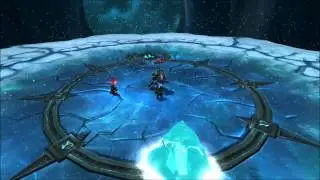 Eiskrone 25er HC Lichking LvL100