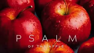 Psalm of the Apple