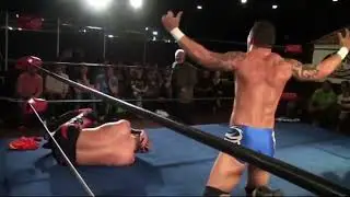 USWO ATL CyberSlam Episode Four