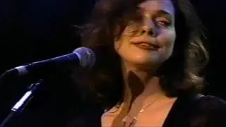 Nanci Griffith & Carolyn Hester - Boots Of Spanish Leather (Bob Dylan 30th Anniversary  - Live 1992)