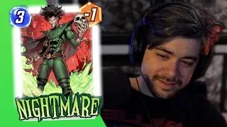 this card is a nightmare...