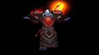 I love Rock 'n' Roll - World of Warcraft (R&ouml;dtupp)