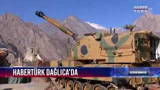 DAĞLICA