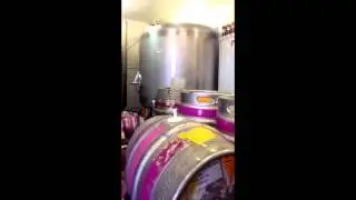 How To Tap A Cask