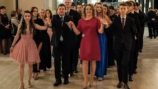 Studniówka ZSŁ 2024