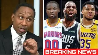 [FULL] NBA TODAY | Rockets ready to dethrone Thunder in West - Kuminga&rsquo;s future - LeBron to Mavs