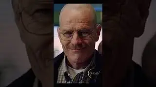 &ldquo;Hope is the best medicine&rdquo; - Highlights Walter's descent into darkness consumed by his drug empire.