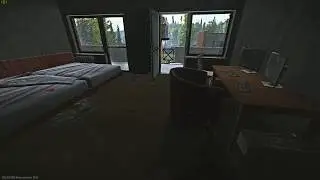 EFT 2 LedX in 1 Shoreline Run (E226 + W301)