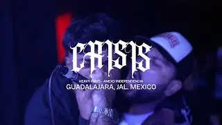 Crisis Full Set / Heavy Paws - Anexo Independencia