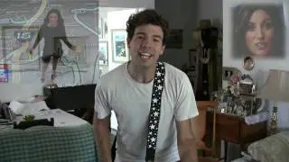 Chrissy Russo music video (
